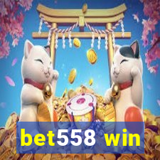 bet558 win